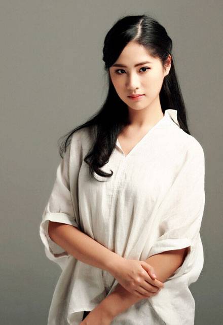 浙传学霸校花陈雨吟美图赏析（15）