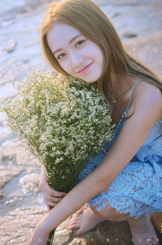 卷发佳人，第7张