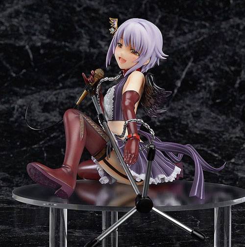 贫乳萝莉舆水幸子精美手办图赏（4）