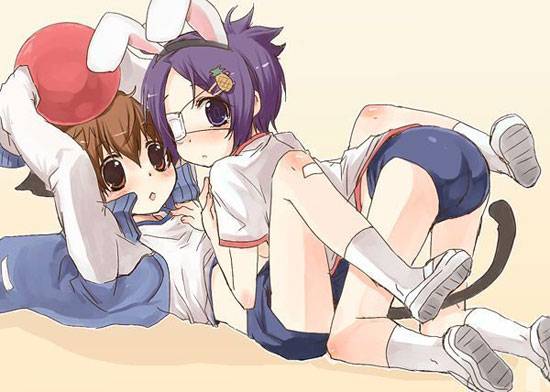 《家庭教师》库洛姆图集(3)