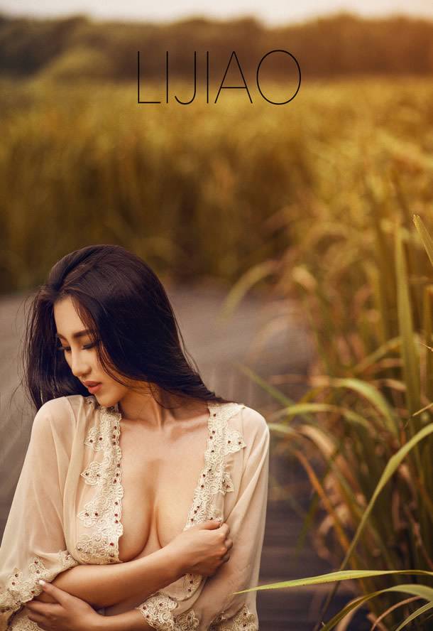 性感美乳，第4张