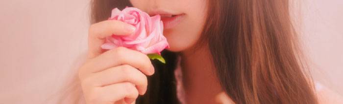 大眼养眼美女梦幻图片写真（4）