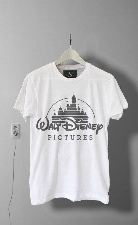 10张精彩的创意T恤喷绘作品