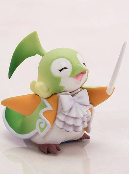 《光明之共鸣》琳娜梅菲尔德性感手办（9）