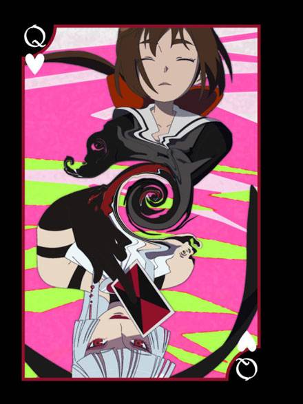 《京骚戏画》少女筝美图片写真集大全析(9)