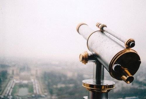 安静的小清新图片