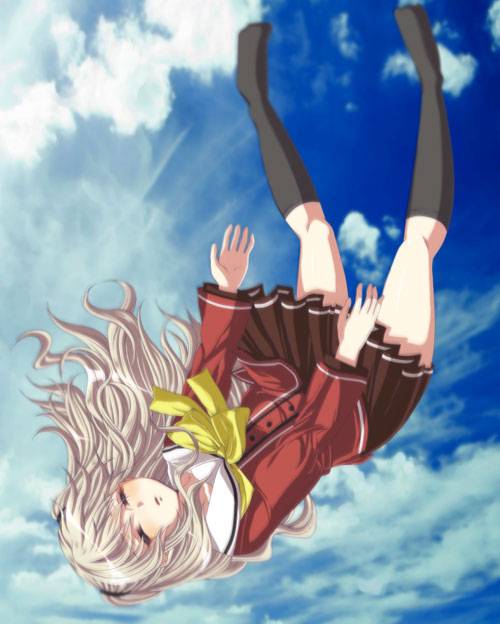 02Charlotte主角友利奈绪图片6