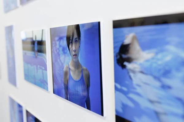 日本暧昧☆美少女艺术展观光[多图]