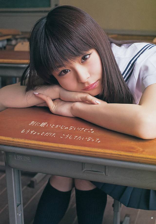 佐藤丽奈：16岁水着新秀写真赏[22P]