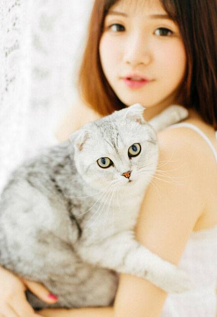 徐cake私房日系小清新写真图片写真（4）