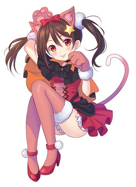 《Love Live!》萌妹子精美图集2（17）