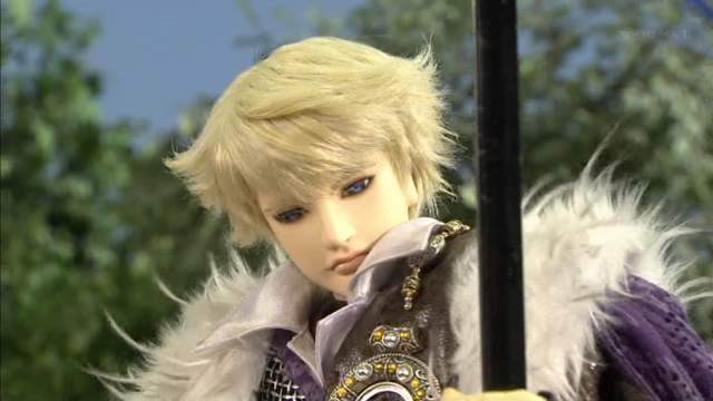 食物考察《东离剑游纪》主角一行人原来吃得如此澎湃 - 图片1