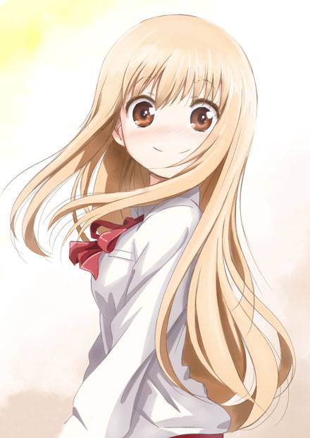 《干物妹！小埋》土间埋图集三（8）