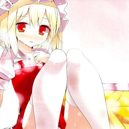 二次元治愈萌妹子图集(15)