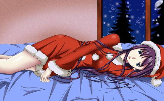 毒舌傲娇女战场原黑仪图赏(11)