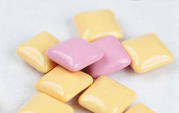 童年阴影：口香糖真的会粘住肠子么？