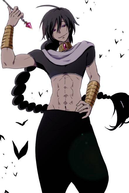 大麻花裘达尔美图集(2)