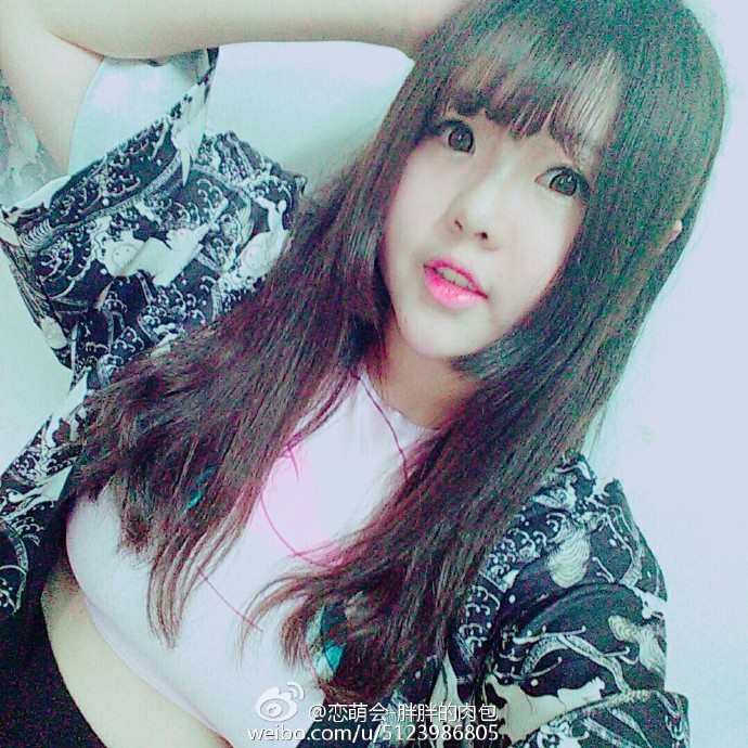 美少女大胸图片