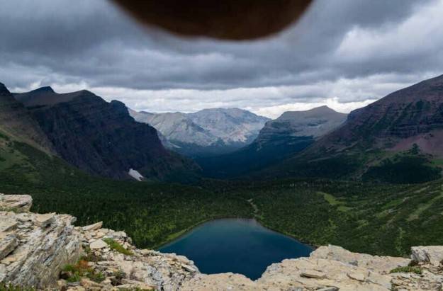 当蛋蛋遇上美景：只有男人才能拍出来的“蛋景照”