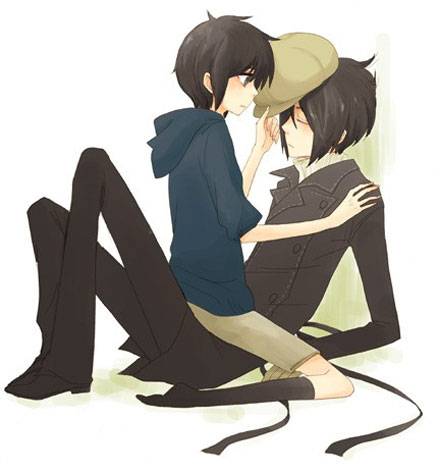 《隐王》宵风美图赏(10)