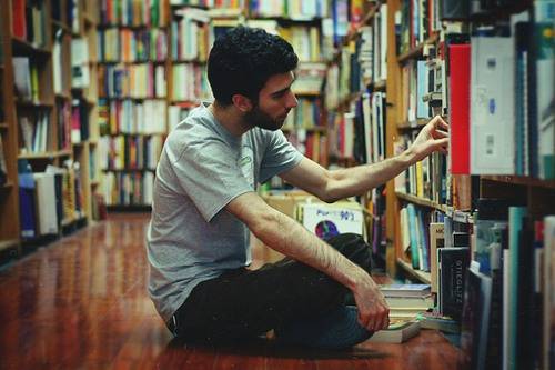 小清新风格美图