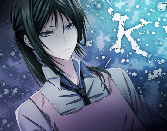 美男夜刀神狗朗图片(6)