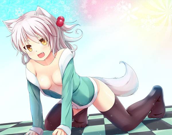 二次元萌妹子00