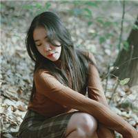 小清新头像图片