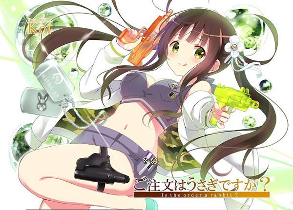 黑长直美少女宇治松千夜美图赏（10）