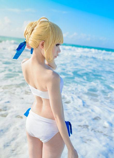 全球COSPLAY精选合集103（3）