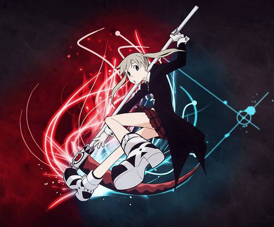 《噬魂师》玛嘉图集(6)