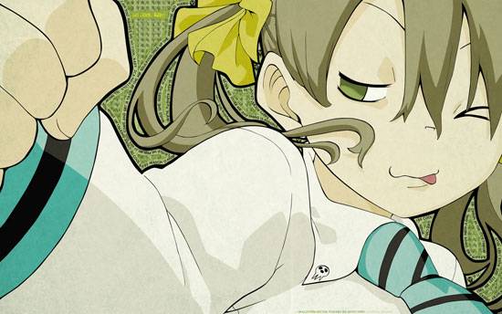 《噬魂师》玛嘉图集(3)