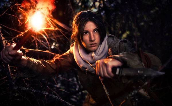 全球COSPLAY精选合集65（4）