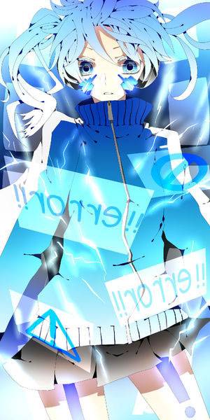 《阳炎project》榎本贵音图赏(10)