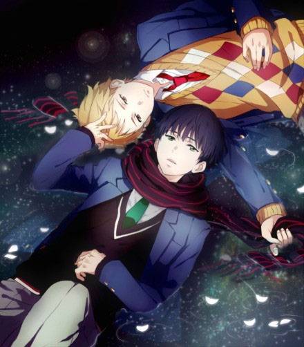 神原秋人名濑博臣美图片写真集大全(9)