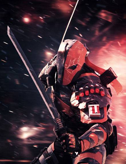 全球COSPLAY精选合集64（14）