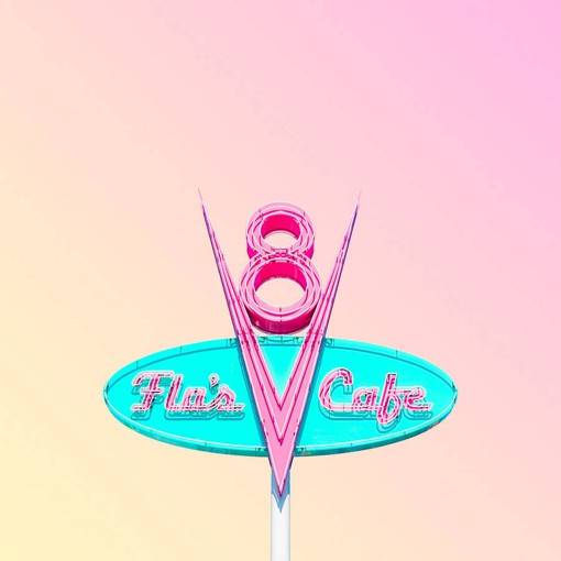 国外有趣且极具创意性的路边招牌设计