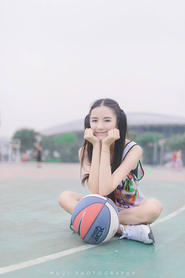 清纯学妹，第7张