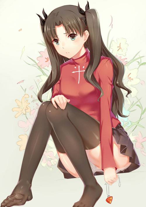 双马尾萌妹纸-021