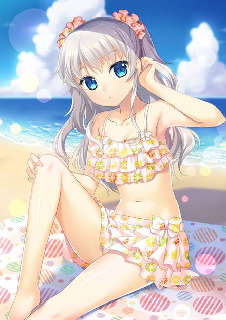 Charlotte主角友利奈绪图片011