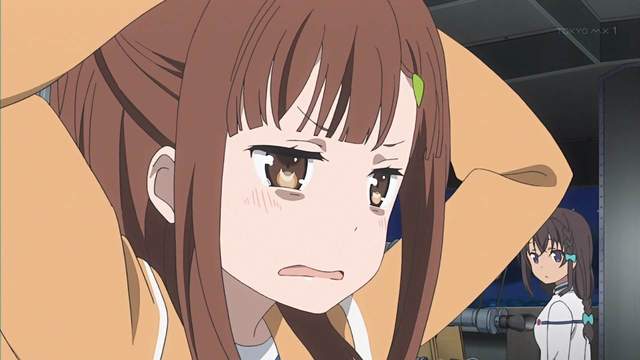 《高校舰队3话差点开天窗》一季两部作品的负担还是太重了…… - 图片2