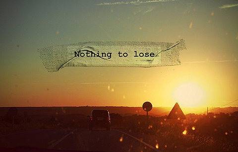 有意境的文字图片