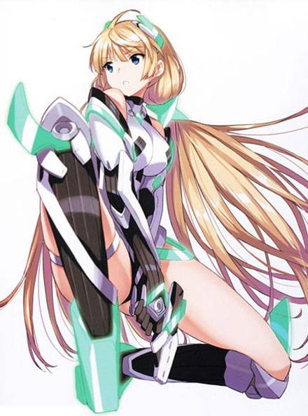 安吉拉·巴尔扎克图片大全