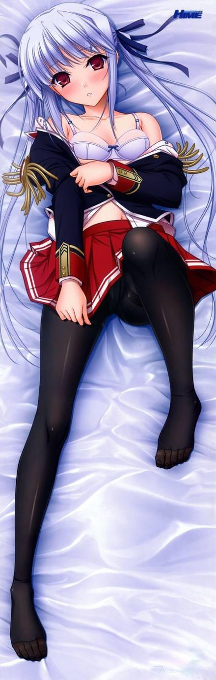 《少女骑士物语》美少女图集(6)