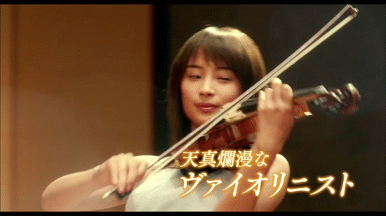 《四月是你的谎言真人化》特报 究竟还原度如何呢？请评分～ - 图片7