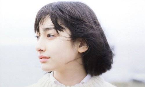 世界那么大，总该有人懂得你的感觉