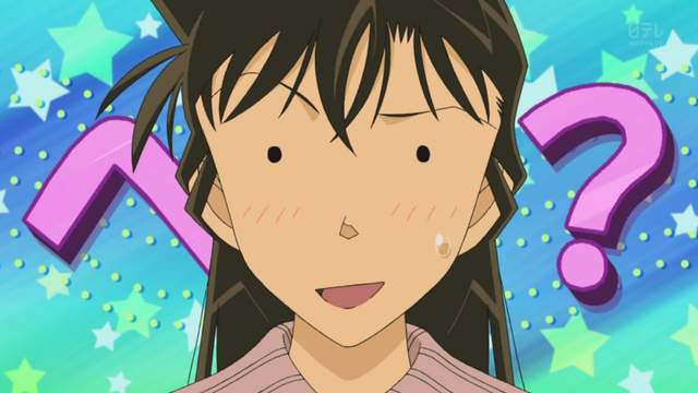 《观众投诉名侦探柯南》女体盛比杀人情节更令人难以容忍？ - 图片1