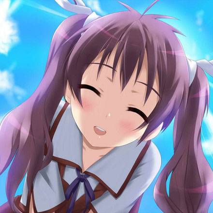 《迷茫管家与胆懦弱的我》美少女图集(12)