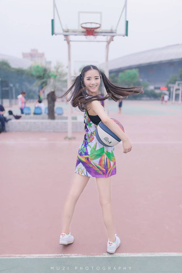 清纯学妹，第5张