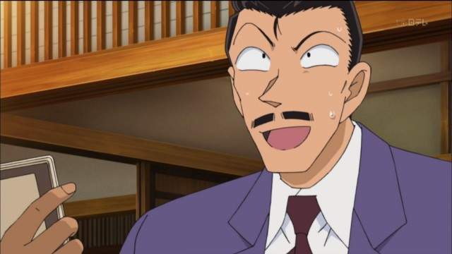 《名侦探柯南豆知识》提到柯南口头禅就不能忽略城市风云儿 - 图片4